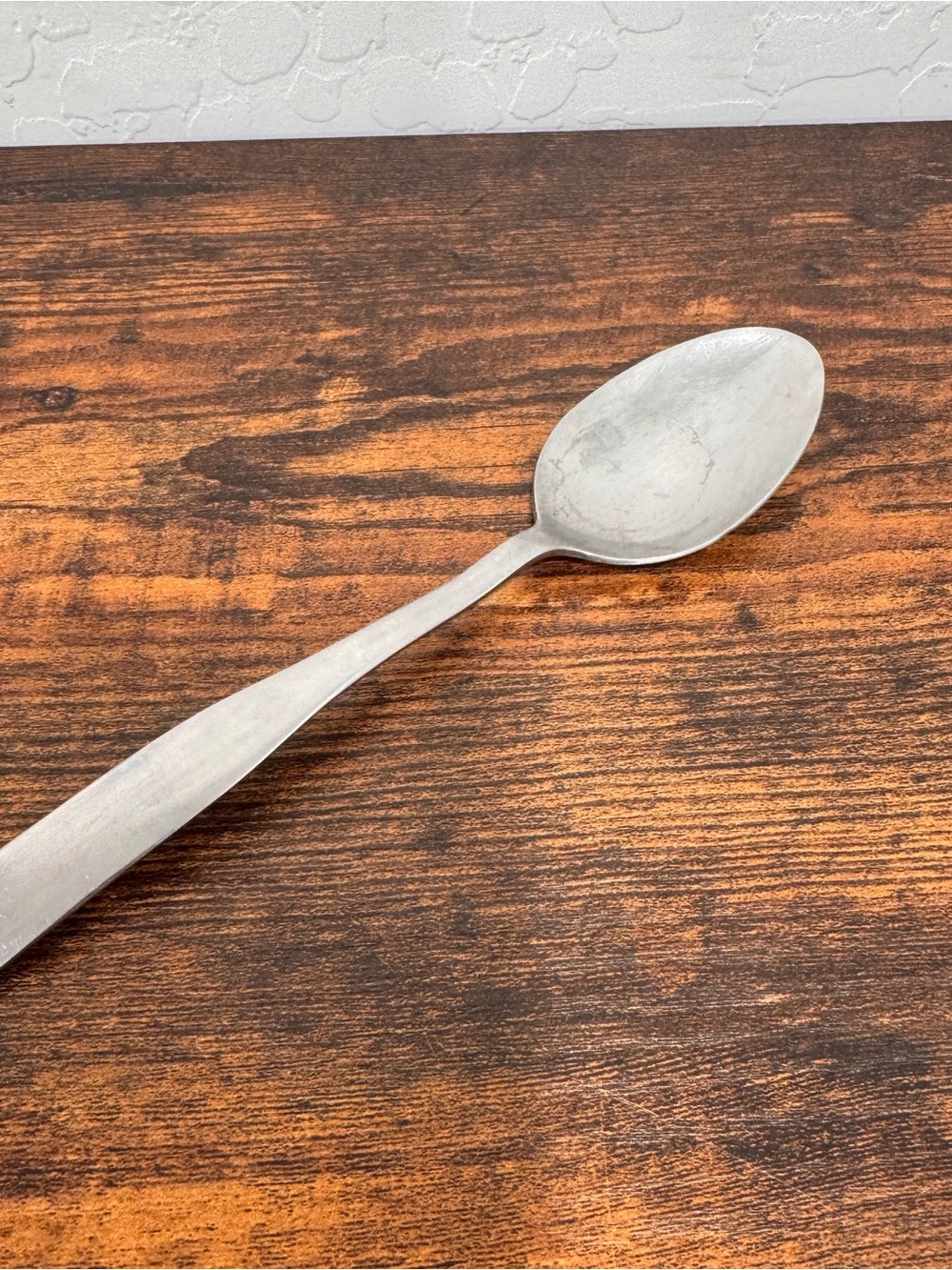 Cambridge Silver Madison Stainless Steel Spoon